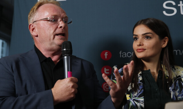 Bahareh Letnes hardt ut mot Frp-landsmøtet: - Jeg trives ikke her